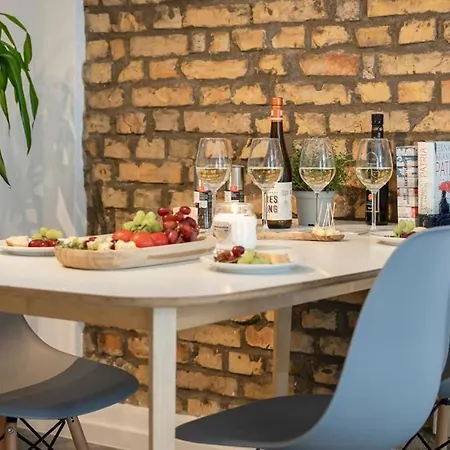 Loftdesign 7 Personen Boxspring Ludwigshafen Basf