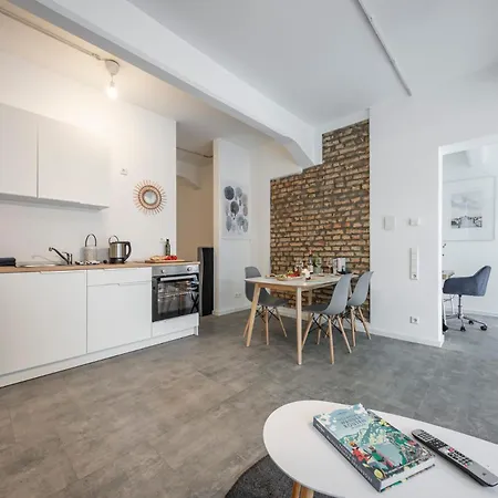 Loftdesign 7 Personen Boxspring Ludwigshafen Basf アパート フランケンタール