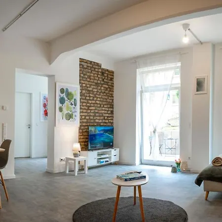 Loftdesign 7 Personen Boxspring Ludwigshafen Basf