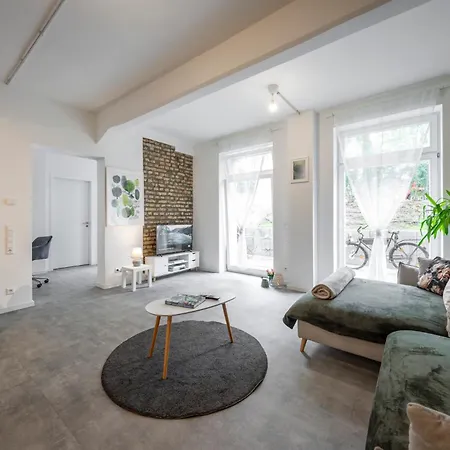 Loftdesign 7 Personen Boxspring Ludwigshafen Basf * 法兰肯塔尔