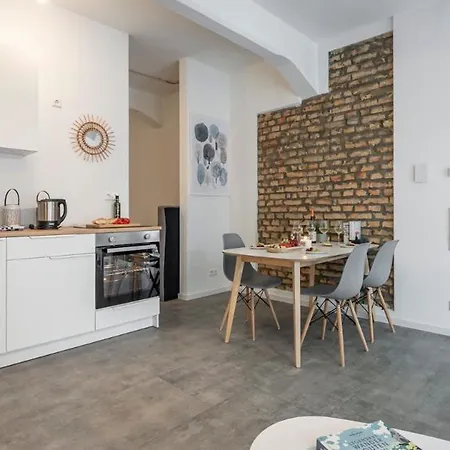 アパート Loftdesign 7 Personen Boxspring Ludwigshafen Basf フランケンタール