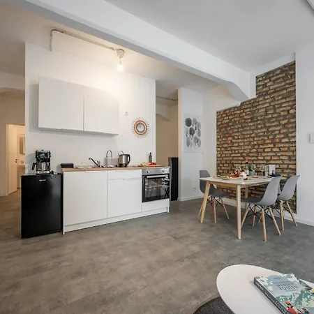 Loftdesign 7 Personen Boxspring Ludwigshafen Basf 法兰肯塔尔