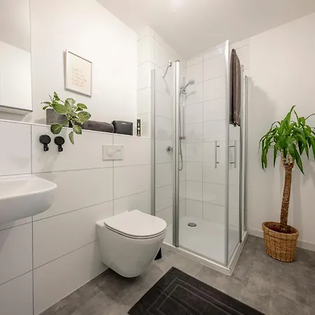 Loftdesign 7 Personen Boxspring Ludwigshafen Basf