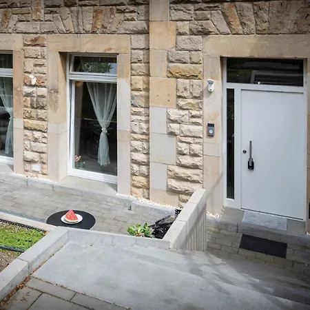 Loftdesign 7 Personen Boxspring Ludwigshafen Basf アパート フランケンタール