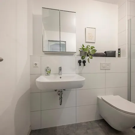 Loftdesign 7 Personen Boxspring Ludwigshafen Basf