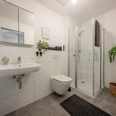 Loftdesign 7 Personen Boxspring Ludwigshafen Basf *