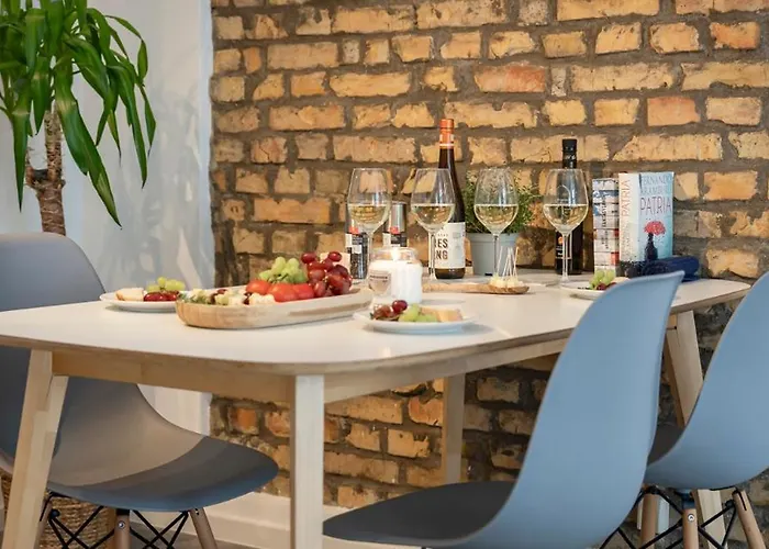 Loftdesign 7 Personen Boxspring Ludwigshafen Basf