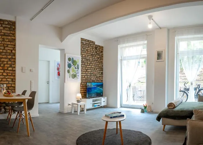 Loftdesign 7 Personen Boxspring Ludwigshafen Basf