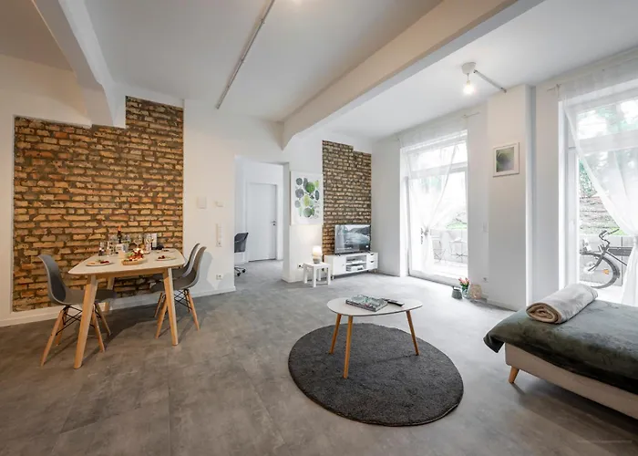 Loftdesign 7 Personen Boxspring Ludwigshafen Basf Frankenthal (Rhineland-Palatinate)