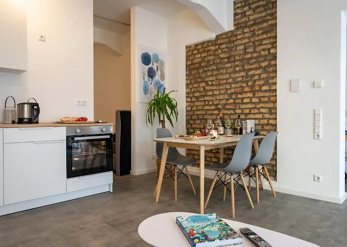 Loftdesign 7 Personen Boxspring Ludwigshafen Basf