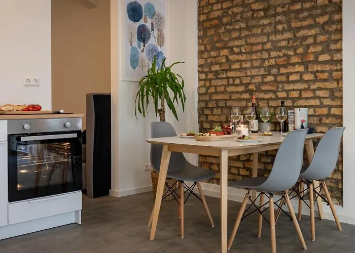 Loftdesign 7 Personen Boxspring Ludwigshafen Basf *