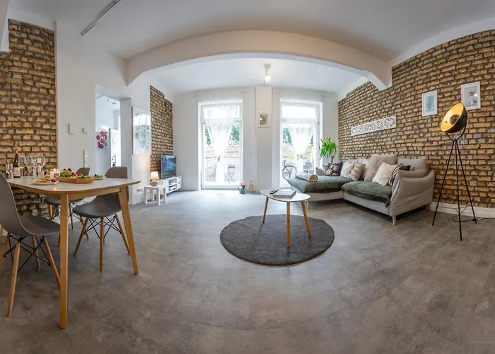 Loftdesign 7 Personen Boxspring Ludwigshafen Basf * Frankenthal (Rhineland-Palatinate)