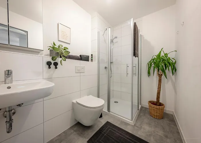 Loftdesign 7 Personen Boxspring Ludwigshafen Basf