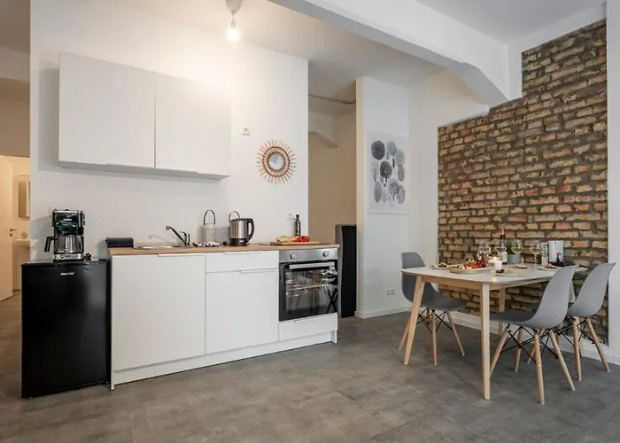 Loftdesign 7 Personen Boxspring Ludwigshafen Basf Frankenthal (Rhineland-Palatinate)