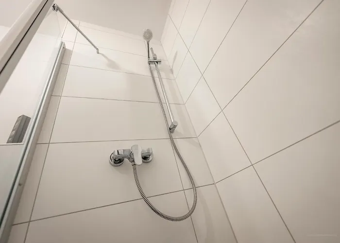 Apartamento Loftdesign 7 Personen Boxspring Ludwigshafen Basf