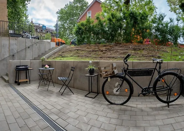 Loftdesign 7 Personen Boxspring Ludwigshafen Basf * Frankenthal (Rhineland-Palatinate)