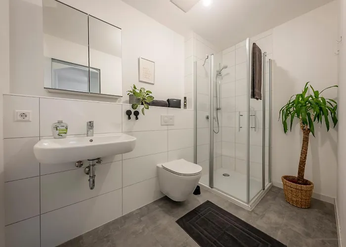 Loftdesign 7 Personen Boxspring Ludwigshafen Basf *