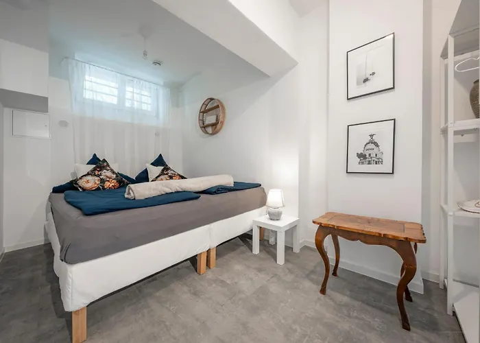 Loftdesign 7 Personen Boxspring Ludwigshafen Basf Frankenthal (Rhineland-Palatinate)